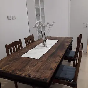 Apartment Casa Agata, Rome