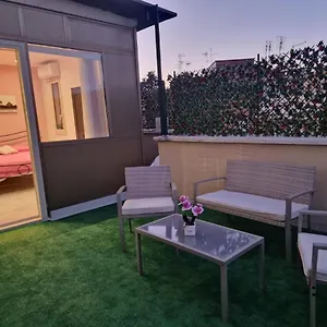 Apartment Saint Peter Vatican Confortable Stellasia Casa, Rome