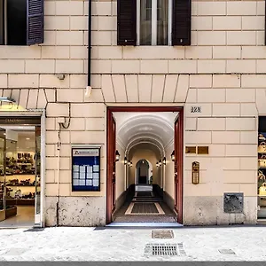Apartment Spanish Steps - Boutique, Rome