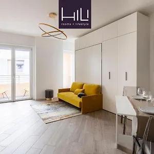 Apartment Casa Parboni By Hili, Rome