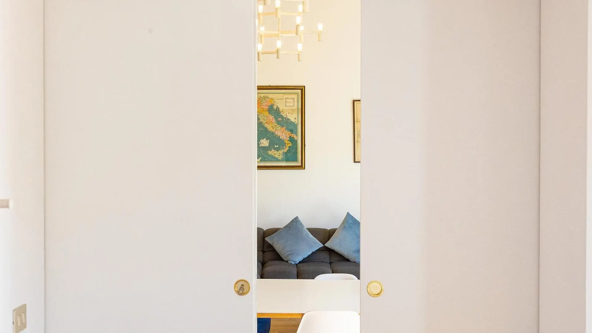 Giulio Cesare Penthouse Rental In Rome 0*,  Italy