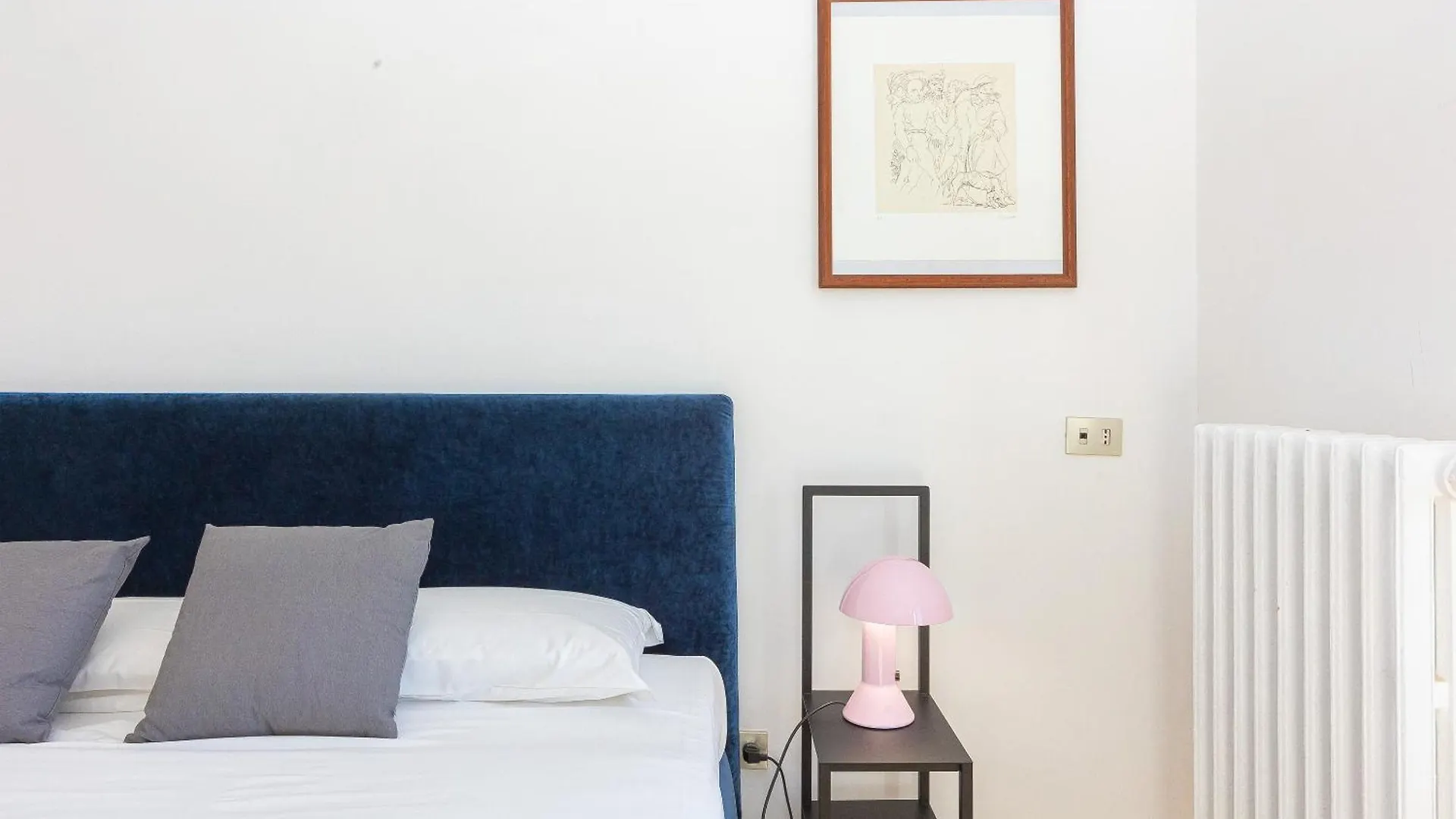 Lägenhet Giulio Cesare Penthouse Rental In Rom